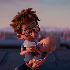 Photo Super Charlie