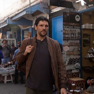 Photo L'ombre d'un fils