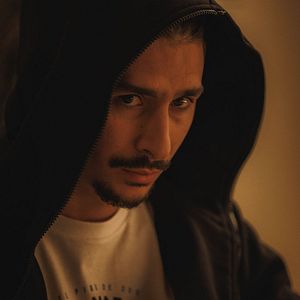Photo Ichem Bougheraba