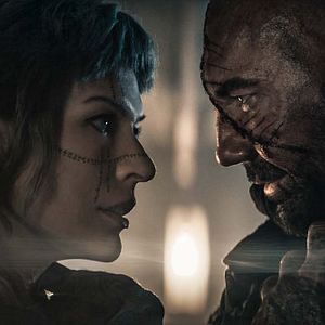 Photo In The Lost Lands