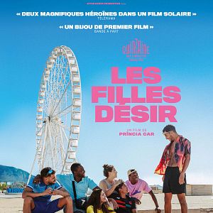 Photo Les Filles désir