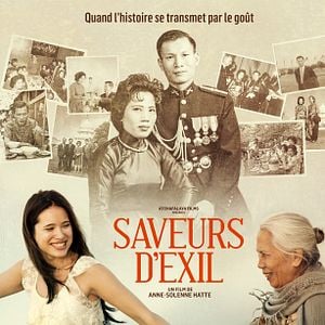 Photo Saveurs d’Exil
