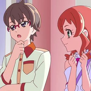 Photo Wonderful Precure!