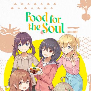 Photo Food for the Soul