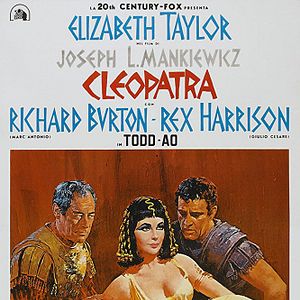 Photo Cléopâtre