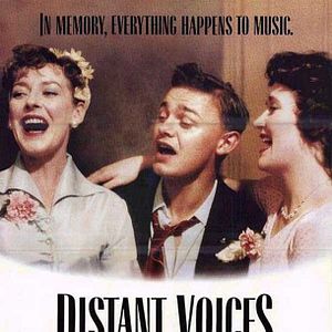 Photo Distant Voices