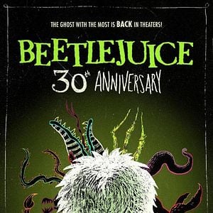 Photo Beetlejuice