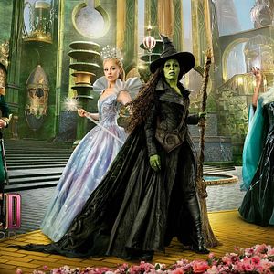 Photo Wicked : partie II