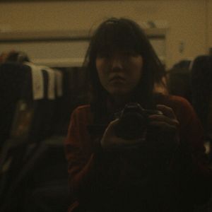 Photo Guiàn, Ma Grand-Mère