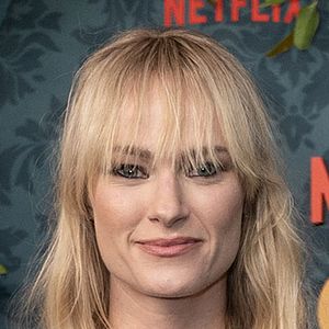 Photo Jessica Madsen (II)