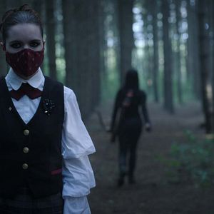 Photo Anwen O'Driscoll