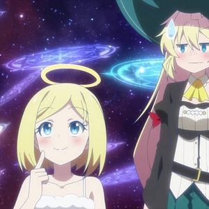 Photo La Sorcière invincible tueuse de Slime depuis 300 ans