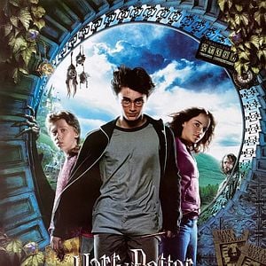 Photo Harry Potter et le Prisonnier d'Azkaban