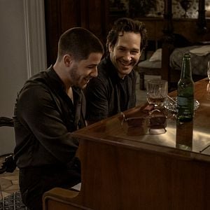 Photo Paul Rudd