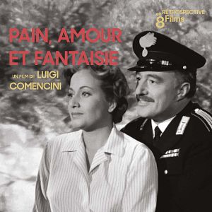 Photo Pain, amour et fantaisie