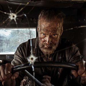 Photo Sisu  - le chemin de la vengeance