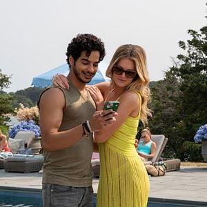 Photo Un couple parfait