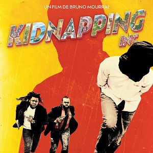 Photo Kidnapping Inc.