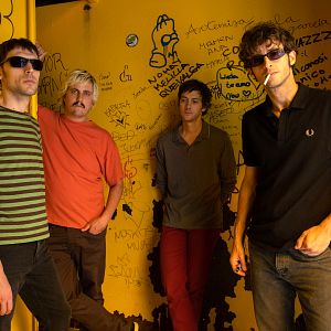 Photo Segundo premio