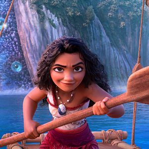 Photo Vaiana 2
