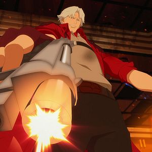 Photo Devil May Cry