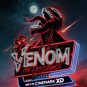 Photo Venom: The Last Dance