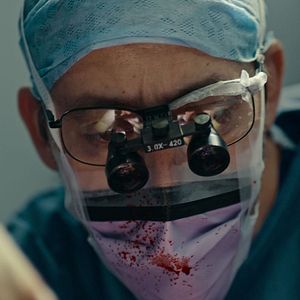Photo État critique : Entre la vie et la mort
