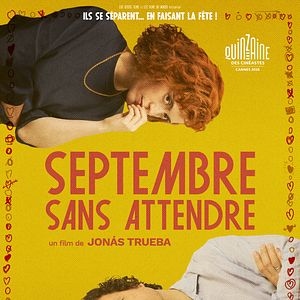 Photo Septembre sans attendre