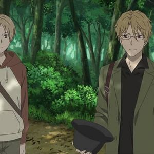 Photo Natsume's Book of Friends