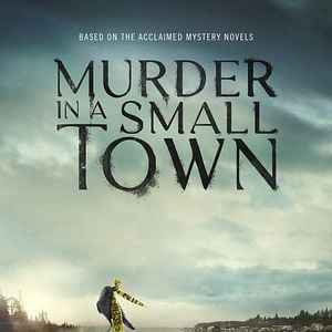 Photo Murder In A Small Town