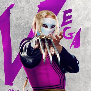 Photo Street Fighter