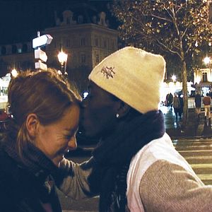 Photo Place de la République 30 ans plus tard