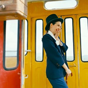 Photo Mathilde Irrmann