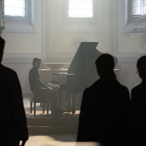 Photo Simone Baldasseroni