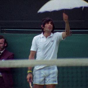 Photo Nasty - more than just Tennis