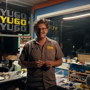 Photo Yugo ide u Ameriku
