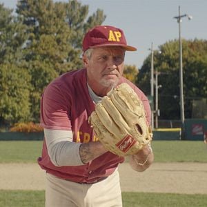 Photo Keith William Richards