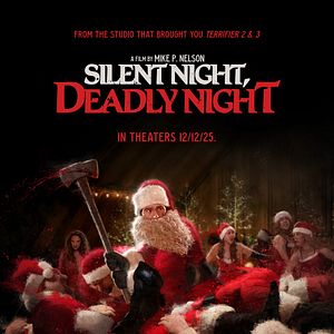 Photo Silent Night, Deadly Night