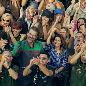 Photo Giulia Michelini