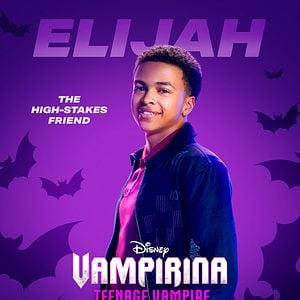 Photo Vampirina : L'ado vampire