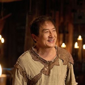 Photo Jackie Chan