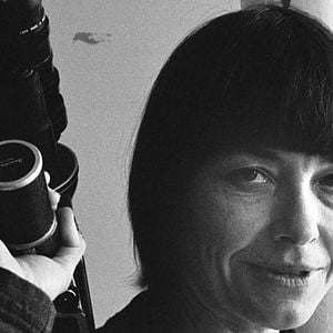 Photo Barbara Forever