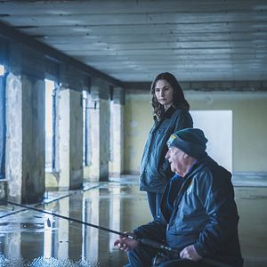 Photo Niall Mac Eachmharcaigh