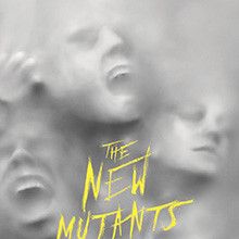 Photo Les Nouveaux mutants