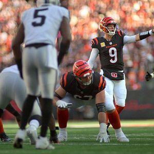 Photo Quarterback