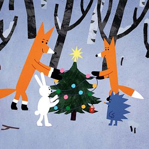 Photo Le Grand Noël des animaux