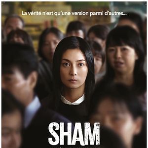 Photo Sham