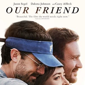 Photo The Friend