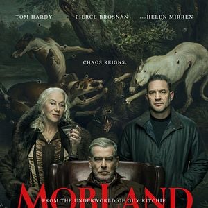 Photo MobLand