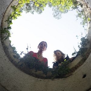 Photo Jeanne Bournaud